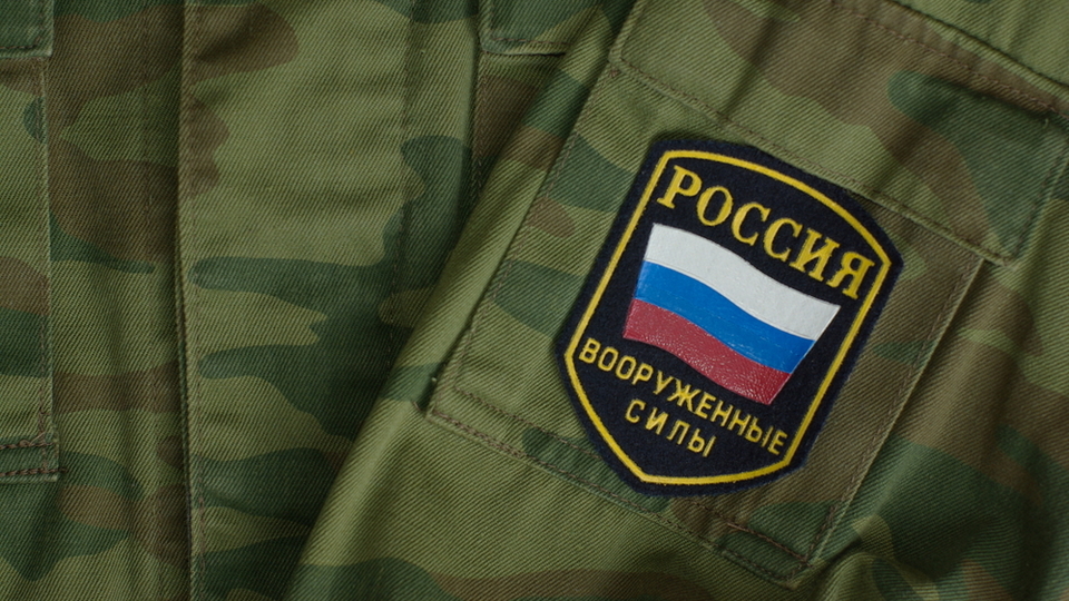 Ruské úřady viní jistého "obyvatele České republiky", jež žil na nějakou dobu na poloostrově Krym, z pokusu o vraždu vojáka, píše TASS