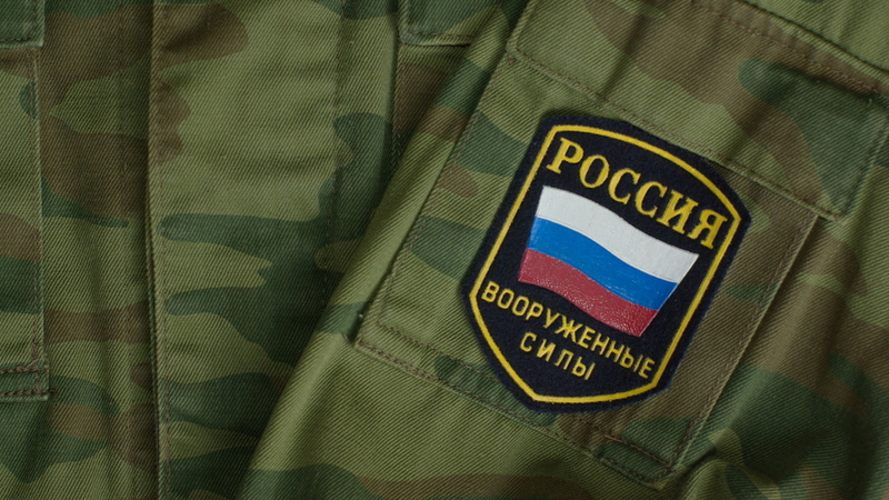 Ruské úřady viní jistého "obyvatele České republiky", jež žil na nějakou dobu na poloostrově Krym, z pokusu o vraždu vojáka, píše TASS