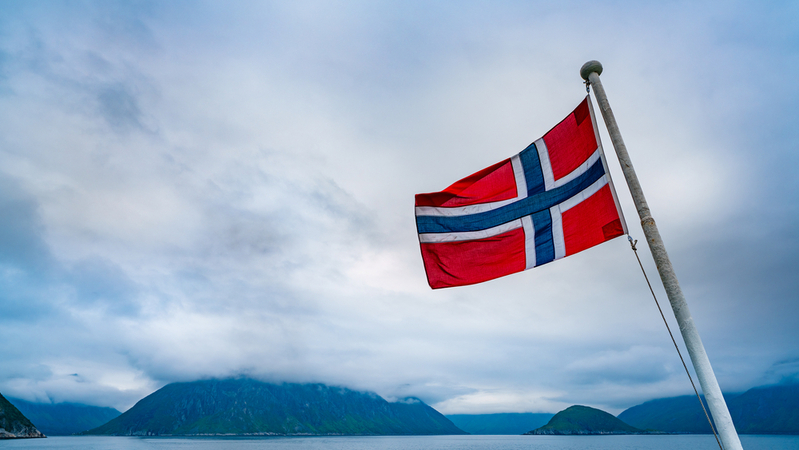 Norsko plánuje poskytnout ukrajine dalších 6,2 miliard korun 