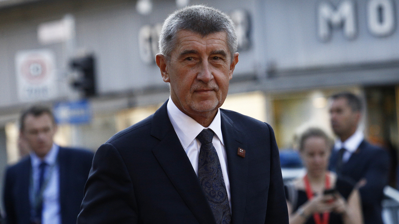 Nejvyšší soud přezkoumá rozhodnutí, týkající se Babišovi omluvy šéfredaktorce webu Investigace.cz Pavle Holcové za příspěvek zveřejněný na Facebooku