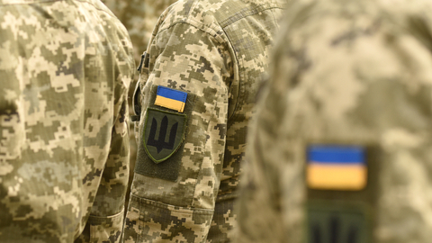 Ukrajinská armáda zvažuje další mobilizaci, mělo by se jednat o 500 000 Ukrajinců
