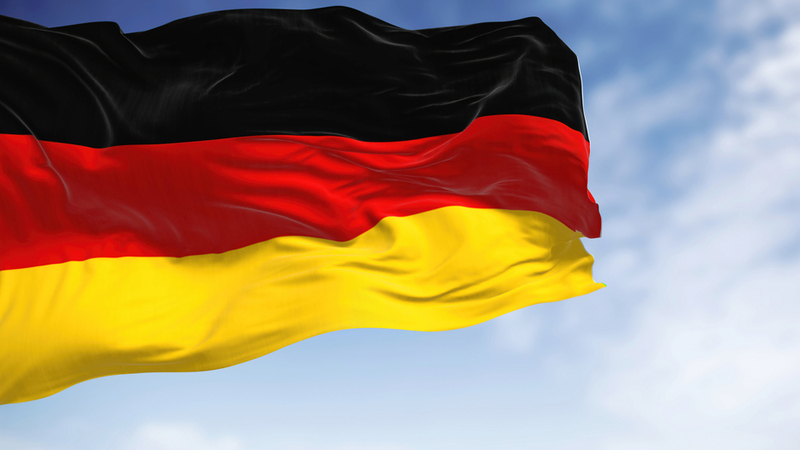 Během listopadu v Německu silně vzrostla míra nelegální migrace