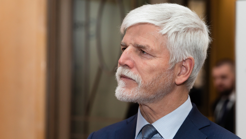 Prezident Petr Pavel podepsal změny ve splácení hypoték a podpoře penzijního spoření, informoval o tom dnes Hrad