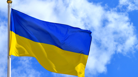 Ukrajina kvůli válce letos oslaví Vánoce 25. prosince