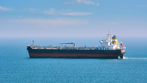 Írán dnes odmítl tvrzení Spojených států, že v sobotu z dronu zasáhl chemický tanker v Indickém oceánu nedaleko Indie