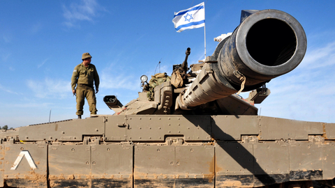 Válka proti radikálnímu palestinskému hnutí Hamás bude trvat mnoho měsíců, uvedl představitel IDF