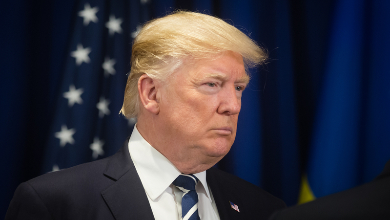 Trump bude mít povoleno kandidovat v republikánských primárkách ve státě Michigan, soud pokus o vyřazení zamítl