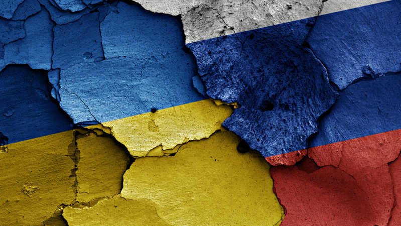 Rusko v noci na dnešek a ráno podniklo další rozsáhlý vzdušný útok na Ukrajinu, jsou hlášeni mrtví i ranění