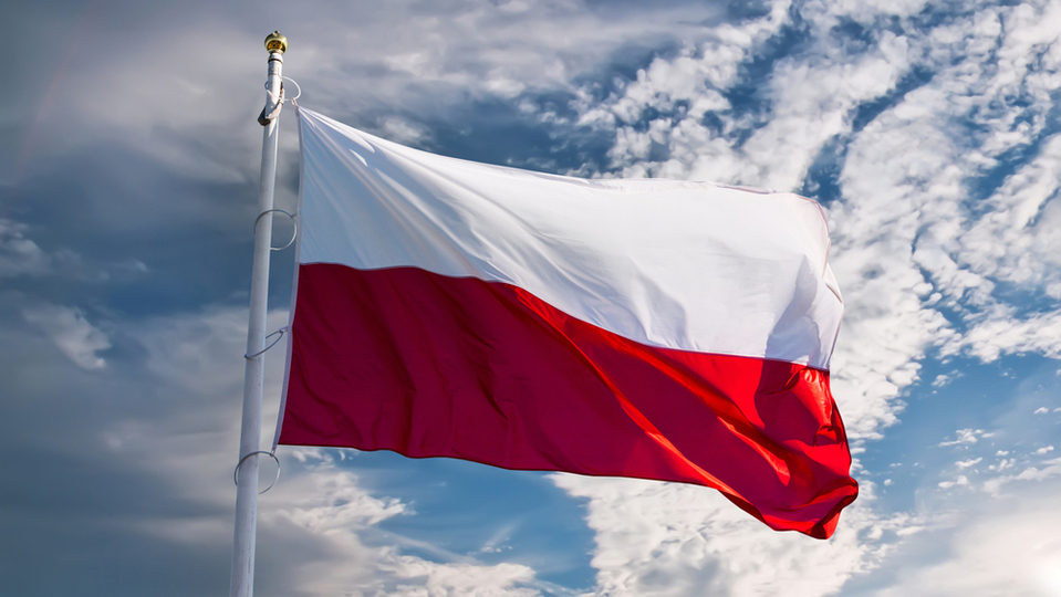 Náčelník polského generálního štábu uvedl, že do jejich vzdušného prostoru vstoupila ruská raketa