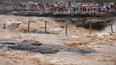 Povodně v Kongu si vyžádaly dalších 20 životů, celkový počet mrtvých přesahuje 60