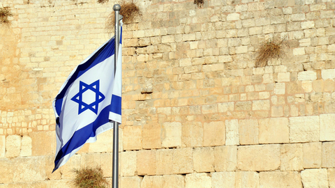 Izrael umožní lodní přepravu humanitární pomoci do Pásma Gazy