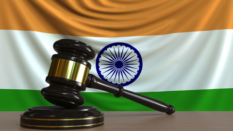 Indický soud odmítl zasahovat v případu indického občana zadržovaného v Praze za pokus o atentát, situaci přenechá vládě