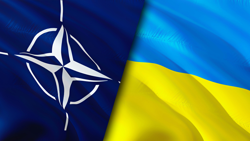 V reakci na intenzitu ruských útoků se sejdou diplomati NATO s ukrajinskými představiteli