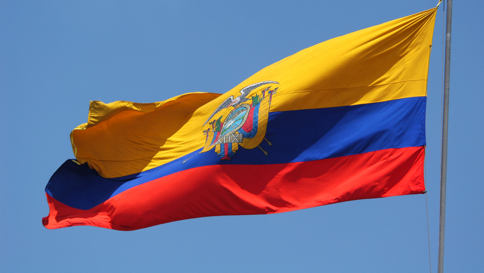 Nový ekvádorský prezident chce investovat do nových vězení a vězeňských lodí s přísnou ostrahou, ve snaze zvládnout kriminalitu