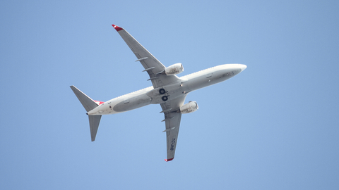 I některé další aerolinky po nehodě s dírou v trupu v USA stahují letouny Boeingy 737 MAX 9