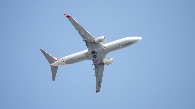 I některé další aerolinky po nehodě s dírou v trupu v USA stahují letouny Boeingy 737 MAX 9