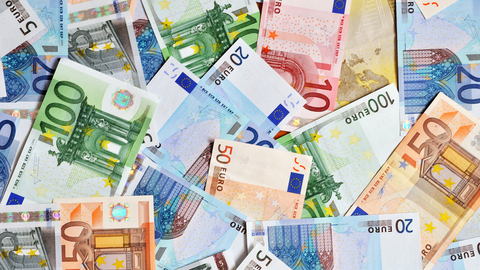 Hnutí ANO plánuje připravit referendum o přijetí Eura v České republice