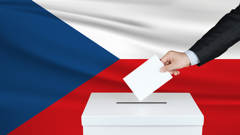 Poslanci zahájí příští týden ve středu úvodní debatu o sporném koaličním návrhu na zavedení možnosti korespondenční volby pro Čechy žijící v zahraničí
