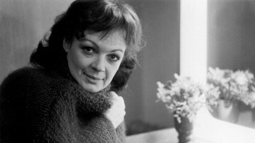 Ve věku 85 let v sobotu večer zemřela divadelní a filmová herečka Jana Hlaváčová