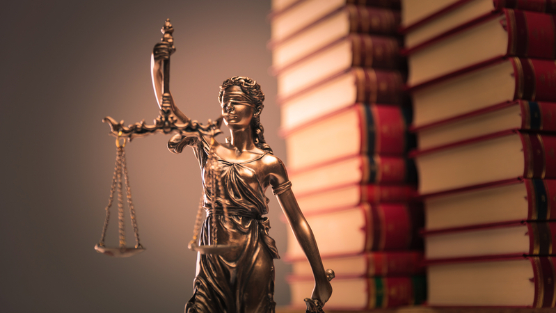 Ústavní soud odmítl stížnost advokáta z Prahy, který neúspěšně zpochybnil dočasné zablokování některých českých webů po vpádu ruských vojsk na Ukrajinu v roce 2022