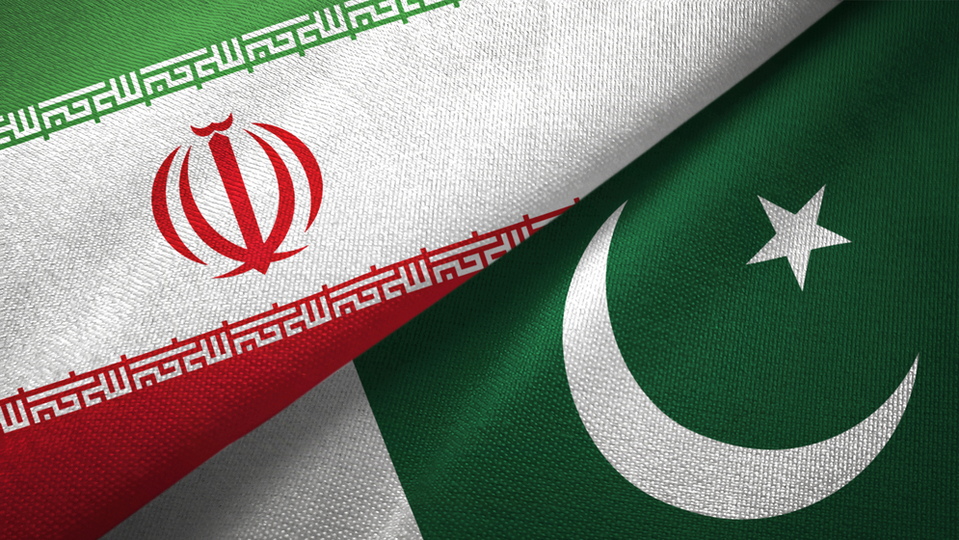 Pákistán v noci útočil na cíle v Íránu v reakci na vzdušné údery na pákistánském území