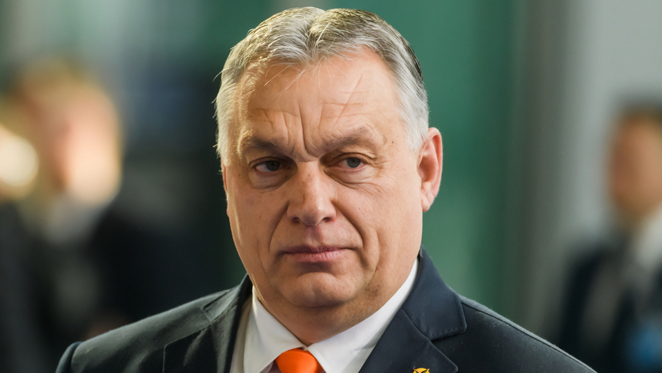 Maďarský premiér Viktor Orbán se vyjádřil proti evropské podpoře Ukrajiny, na kterou jdou peníze i z maďarského rozpočtu