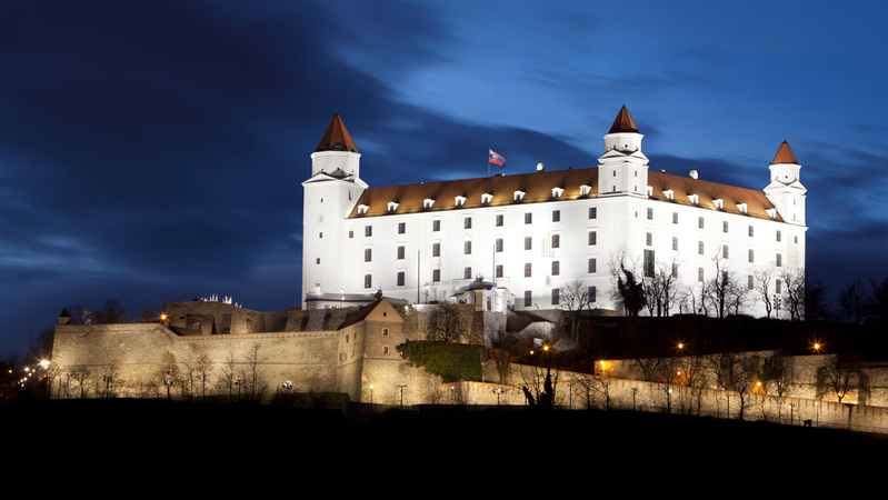 Slovenská sněmovna rozhodla po žádosti kabinetu premiéra Roberta Fica, že změny v trestním právu projedná zrychleně