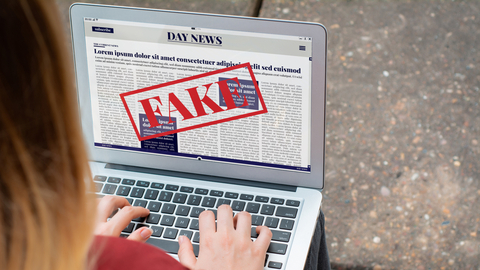 Německé ministerstvo zahraničí odhalilo dezinformační kampaň, kterou na sociální síti X vede Rusko