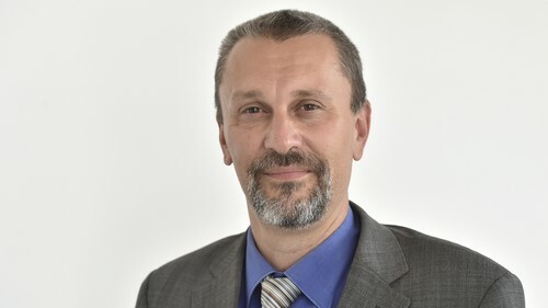 Šalomoun předložil novelu zákona o Kanceláři prezidenta republiky, která má zajistit zázemí pro zvoleného prezidenta