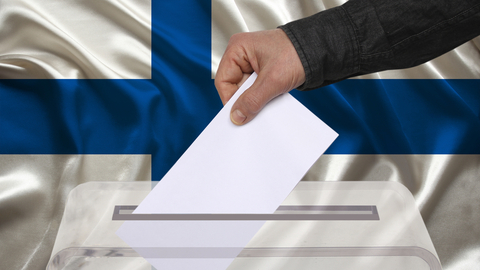 Ve Finsku začala volba prezidenta, v prvním kole se nečeká konečný vítěz