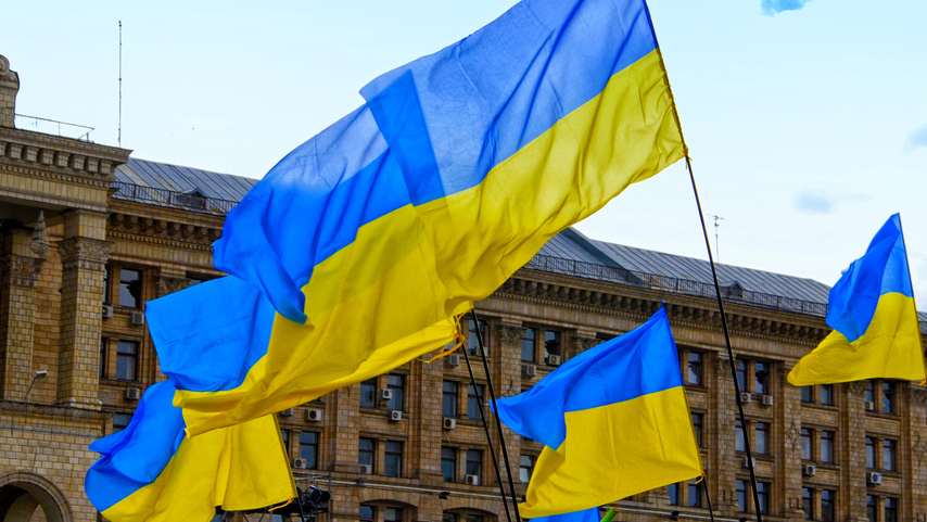 Ukrajina ukončila vyšetřování zbrojní zakázky, podnikatelskou družstevní záložnu (PDZ) z ničeho neviní