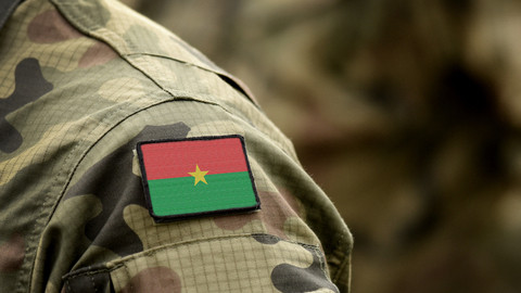Skupina států Mali, Burkina Faso a Niger opouštjí společenství ECOWAS, uvedly vojenské junty