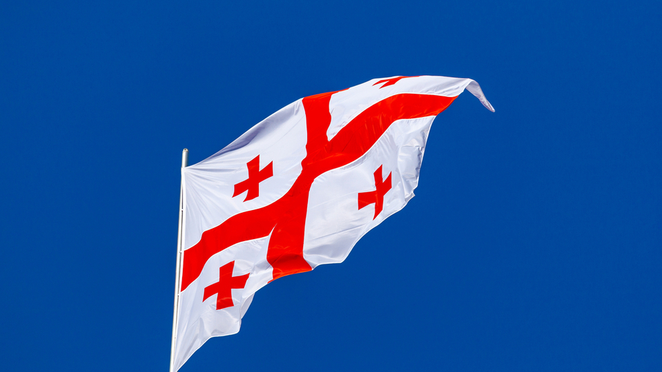 Gruzínský premiér Irakli Garibašvili podává demisi, nahradit ho má člen vládní strany