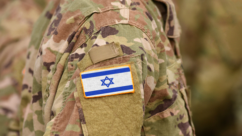 Izraelská armáda zneškodnila tři ozbrojence v nemocnici v Džanínu