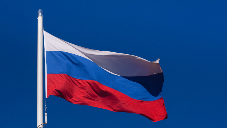 Ruská policie zatkla kolem dvaceti novinářů, kteří přišli na akci manželek mobilizovaných Rusů