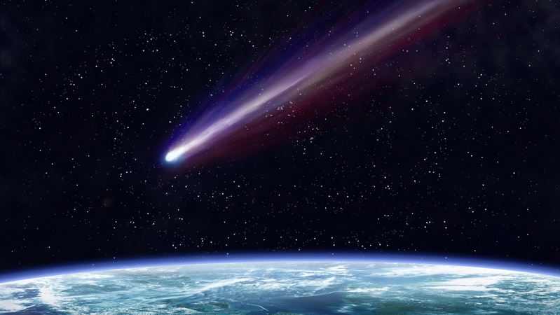 Čeští vědci se podíleli na výpočtu dráhy planetky, která v lednu při průletu atmosférou zanikla nedaleko Berlína