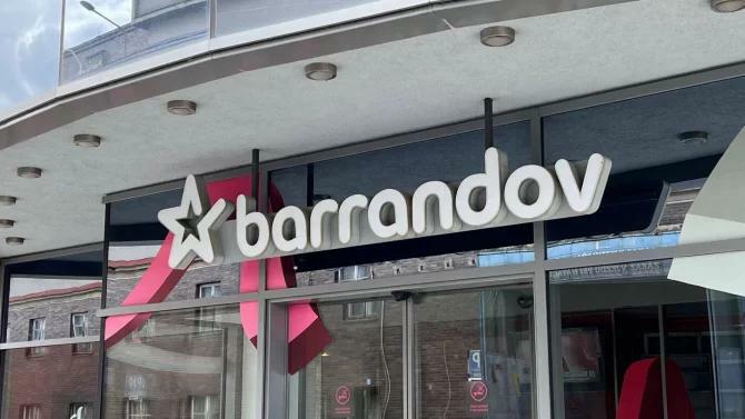 TV Barrandov bude mít opět zapojenou elektřinu od Barrrandov Studio