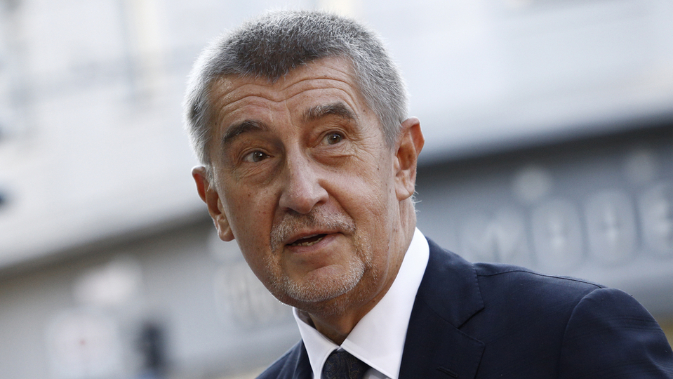V Praze začal sněm hnutí ANO, na kterém si zvolí vedení, Babiš je jediným kandidátem na předsedu