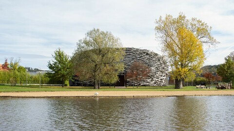Soud začne znovu projednávat případ padesátimilionové dotace na stavbu Čapího hnízda, není vyloučené, že v týdnu rozhodne