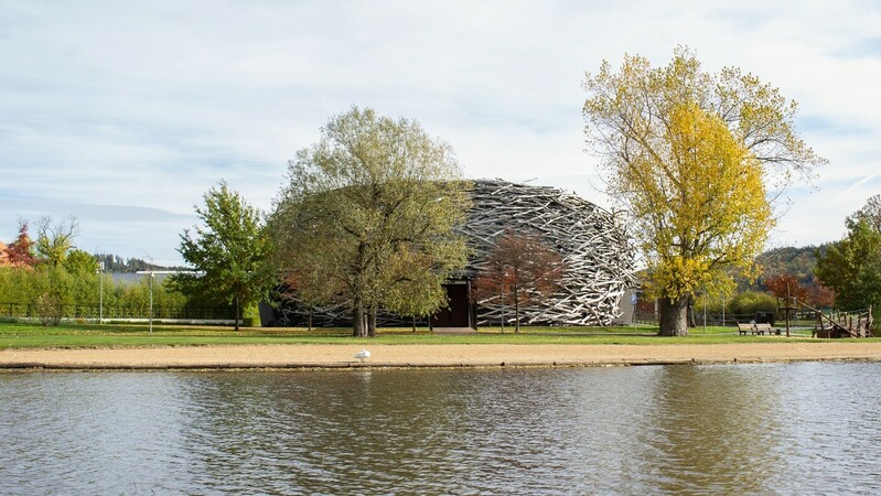 Soud začne znovu projednávat případ padesátimilionové dotace na stavbu Čapího hnízda, není vyloučené, že v týdnu rozhodne