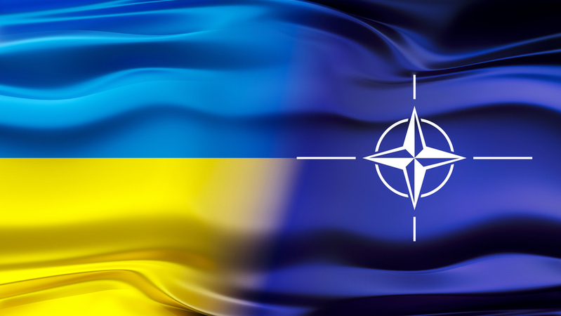 Pokračující podpora Ukrajiny je investicí do vlastní bezpečnosti zemí NATO, uvedl Jens Stoltenberg