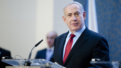 Izrael odmítá diktáty ze zahraničí ohledně trvalého urovnání vztahů s Palestinci