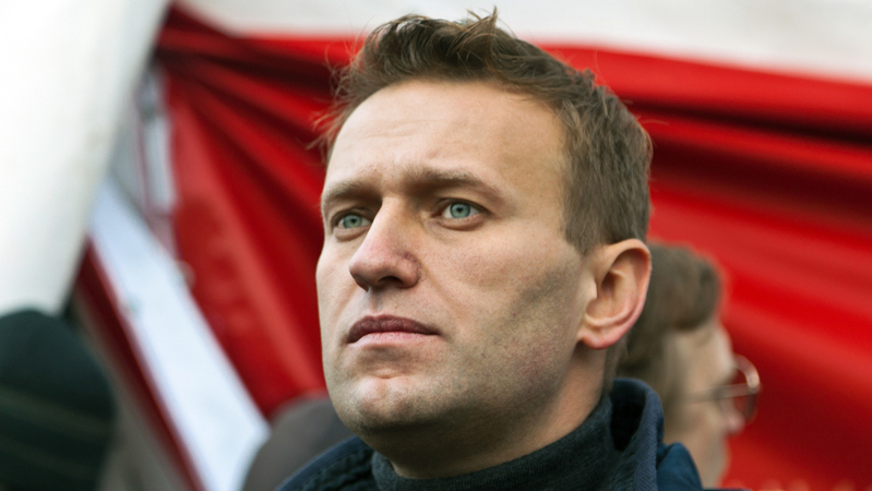 Čína odmítla komentovat úmrtí ruského opozičního politika Alexeje Navalného, které v pátek oznámily ruské úřady