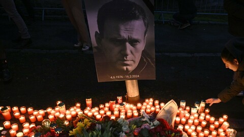 Ministerstva zahraničí Německa, Francie, Švédska, Španělska a Nizozemska si předvolaly ruské velvyslance kvůli smrti Navalného