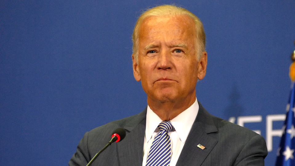 Americký prezident Joe Biden ve středu označil Putina za "šíleného hajzla", Kreml to považuje za americkou ostudu