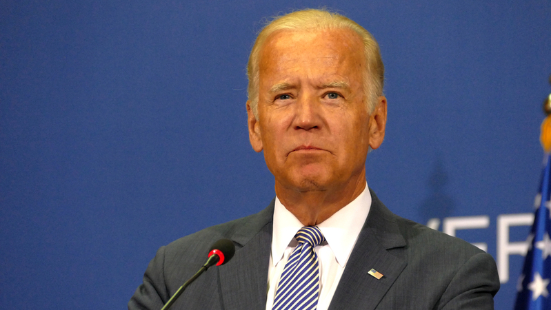 Americký prezident Joe Biden ve středu označil Putina za "šíleného hajzla", Kreml to považuje za americkou ostudu