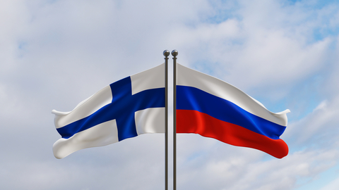 Finský uzávěr hranic s Ruskem bude prodloužen do 14. dubna