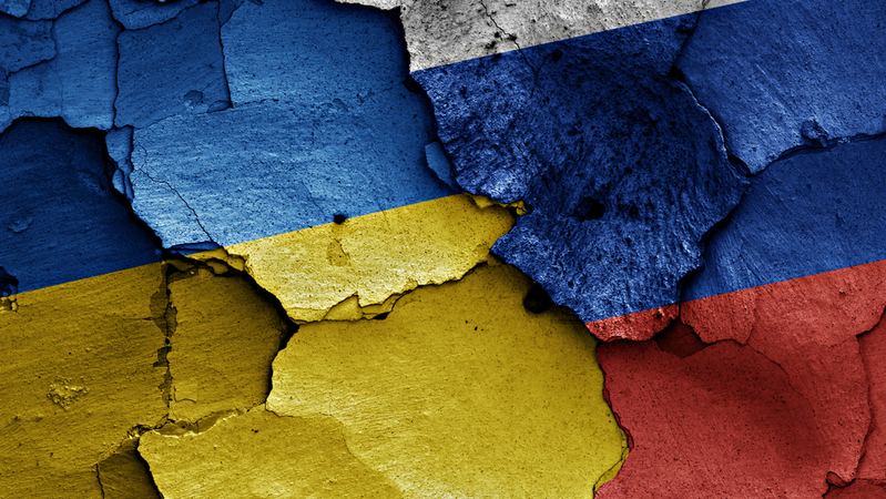 Došlo k výměne zajatců mezi Ruskem a Ukrajinou, mělo se jednat o přibližně sto zajatců na každé straně