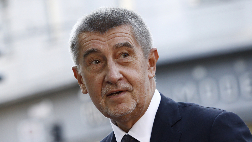 Bývalý premiér Andrej Babiš bude v příštích sněmovních volbách lídrem ANO i kandidátem na premiéra