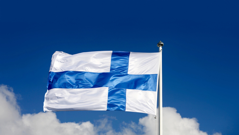 Ve druhém kole finských prezidentských voleb je bývalý premiér Alexander Stubb